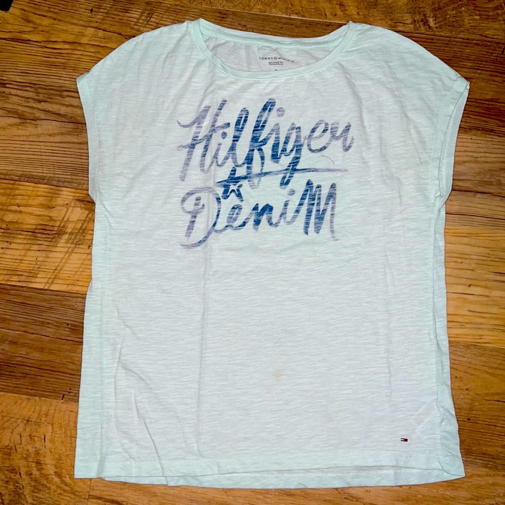 Tommy Hilfiger 🇺🇸 Relaxed Fit T-Shirt